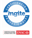 Técnico Especialista en Catastro, Propiedad Inmobiliaria y Valoración Certificación INGITE-ENAC
