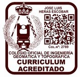 Curriculum Acreditado COIGTopográfica