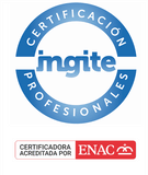 Certificación INGITE-ENAC